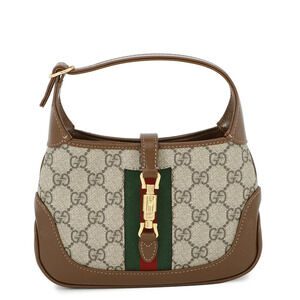 Gucci Jackie Hobo Bag Shoulder